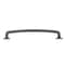 Richelieu 6-5/16 in. (160 mm) Center-to-Center Brushed Oil-Rubbed Bronze Transitional Drawer Pull BP863160BORB - alternate 3