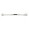 Richelieu 7-9/16 in. (192 mm) Center-to-Center Polished Nickel Transitional Drawer Pull BP863192180 - alternate 3