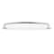 Richelieu 7-9/16 in. (192 mm) Center-to-Center Brushed Nickel Transitional Drawer Pull BP863192195 - alternate 2