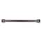 Richelieu 7-9/16 in. (192 mm) Center-to-Center Brushed Oil-Rubbed Bronze Transitional Drawer Pull BP863192BORB - alternate 4