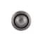 Richelieu 1 3/16 in (30 mm) Pewter Traditional Metal Cabinet Knob BP8632142 - alternate 2