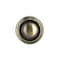 Richelieu 1 3/16 in (30 mm) Antique English Traditional Metal Cabinet Knob BP8632AE - alternate 2