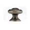 Richelieu 1 3/16 in (30 mm) Antique English Traditional Metal Cabinet Knob BP8632AE - alternate 3