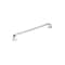 Richelieu 12-inch (305 mm) Center to Center Chrome Transitional Cabinet Pull BP865012140 - alternate 1