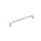 Richelieu 12-inch (305 mm) Center to Center Brushed Nickel Transitional Cabinet Pull BP865012195 - alternate 1