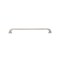 Richelieu 12-inch (305 mm) Center to Center Brushed Nickel Transitional Cabinet Pull BP865012195 - alternate 3