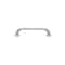 Richelieu 5 1/16-inch (128 mm) Center to Center Brushed Nickel Transitional Cabinet Pull BP8650128195 - alternate 2