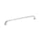 Richelieu 18-inch (457 mm) Center to Center Brushed Nickel Transitional Cabinet Pull BP865018195 - alternate 1
