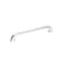 Richelieu 7 9/16-inch (192 mm) Center to Center Chrome Transitional Cabinet Pull BP8650192140 - alternate 1