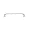 Richelieu 7 9/16-inch (192 mm) Center to Center Brushed Nickel Transitional Cabinet Pull BP8650192195 - alternate 4
