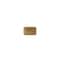 Richelieu 1 3/16-inch (30 mm) x 25/32-inch (20 mm) Aurum Brushed Gold Transitional Cabinet Knob BP865030158 - alternate 4