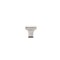 Richelieu 1 3/16-inch (30 mm) x 25/32-inch (20 mm) Brushed Nickel Transitional Cabinet Knob BP865030195 - alternate 4