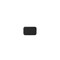 Richelieu 1 3/16-inch (30 mm) x 25/32-inch (20 mm) Matte Black Transitional Cabinet Knob BP865030900 - alternate 3