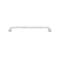 Richelieu 12 5/8-inch (320 mm) Center to Center Chrome Transitional Cabinet Pull BP8650320140 - alternate 3