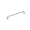 Richelieu 12 5/8-inch (320 mm) Center to Center Brushed Nickel Transitional Cabinet Pull BP8650320195 - alternate 1