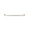 Richelieu 12 5/8-inch (320 mm) Center to Center Brushed Nickel Transitional Cabinet Pull BP8650320195 - alternate 3
