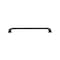 Richelieu 12 5/8-inch (320 mm) Center to Center Matte Black Transitional Cabinet Pull BP8650320900 - alternate 5