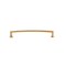 Richelieu 12-inch (305 mm) Center to Center Aurum Brushed Gold Transitional Cabinet Pull BP867512158 - alternate 4