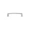 Richelieu 5 1/16-inch (128 mm) Center to Center Brushed Nickel Transitional Cabinet Pull BP8675128195 - alternate 4