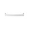 Richelieu 18-inch (457 mm) Center to Center Chrome Transitional Cabinet Pull BP867518140 - alternate 2