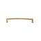 Richelieu 18-inch (457 mm) Center to Center Aurum Brushed Gold Transitional Cabinet Pull BP867518158 - alternate 5