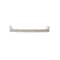 Richelieu 18-inch (457 mm) Center to Center Brushed Nickel Transitional Cabinet Pull BP867518195 - alternate 3