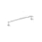 Richelieu 7 9/16-inch (192 mm) Center to Center Chrome Transitional Cabinet Pull BP8675192140 - alternate 1