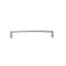 Richelieu 7 9/16-inch (192 mm) Center to Center Brushed Nickel Transitional Cabinet Pull BP8675192195 - alternate 5