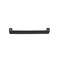 Richelieu 7 9/16-inch (192 mm) Center to Center Matte Black Transitional Cabinet Pull BP8675192900 - alternate 5