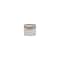 Richelieu 1 1/8-inch (28 mm) x 1 1/8-inch (28 mm) Brushed Nickel Transitional Cabinet Knob BP867528195 - alternate 4