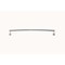 Richelieu 12 5/8-inch (320 mm) Center to Center Chrome Transitional Cabinet Pull BP8675320140 - alternate 3
