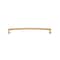 Richelieu 12 5/8-inch (320 mm) Center to Center Aurum Brushed Gold Transitional Cabinet Pull BP8675320158 - alternate 3
