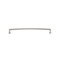 Richelieu 12 5/8-inch (320 mm) Center to Center Brushed Nickel Transitional Cabinet Pull BP8675320195 - alternate 5
