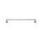Richelieu 12-inch (305 mm) Center to Center Chrome Traditional Cabinet Pull BP869512140 - alternate 4