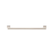 Richelieu 12-inch (305 mm) Center to Center Brushed Nickel Traditional Cabinet Pull BP869512195 - alternate 4