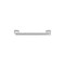 Richelieu 5 1/16-inch (128 mm) Center to Center Chrome Traditional Cabinet Pull BP8695128140 - alternate 2