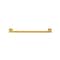 Richelieu 18-inch (457 mm) Center to Center Aurum Brushed Gold Traditional Cabinet Pull BP869518158 - alternate 2
