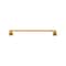 Richelieu 18-inch (457 mm) Center to Center Aurum Brushed Gold Traditional Cabinet Pull BP869518158 - alternate 3