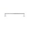 Richelieu 7 9/16-inch (192 mm) Center to Center Chrome Traditional Cabinet Pull BP8695192140 - alternate 3