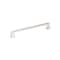 Richelieu 7 9/16-inch (192 mm) Center to Center Brushed Nickel Traditional Cabinet Pull BP8695192195 - alternate 1
