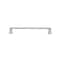 Richelieu 7 9/16-inch (192 mm) Center to Center Brushed Nickel Traditional Cabinet Pull BP8695192195 - alternate 4