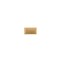 Richelieu 1 1/8-inch (28 mm) x 5/8-inch (16 mm) Aurum Brushed Gold Transitional Cabinet Knob BP869528158 - alternate 3
