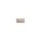 Richelieu 1 1/8-inch (28 mm) x 5/8-inch (16 mm) Brushed Nickel Transitional Cabinet Knob BP869528195 - alternate 4