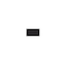 Richelieu 1 1/8-inch (28 mm) x 5/8-inch (16 mm) Matte Black Transitional Cabinet Knob BP869528900 - alternate 2