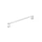 Richelieu 12 5/8-inch (320 mm) Center to Center Chrome Traditional Cabinet Pull BP8695320140 - alternate 1