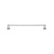 Richelieu 12 5/8-inch (320 mm) Center to Center Chrome Traditional Cabinet Pull BP8695320140 - alternate 5