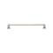 Richelieu 12 5/8-inch (320 mm) Center to Center Brushed Nickel Traditional Cabinet Pull BP8695320195 - alternate 5
