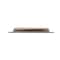 Richelieu Torino Collection 5 1/16-inch (128 mm) Champagne Bronze Transitional Cabinet Cup Pull BP8716128CHBRZ - alternate 9