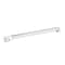 Richelieu Torino Collection 12 5/8-inch (320 mm) Chrome Transitional Cabinet Cup Pull BP8716320140 - alternate 11