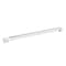 Richelieu Torino Collection 18 7/8-inch (480 mm) Chrome Transitional Cabinet Cup Pull BP8716480140 - alternate 5